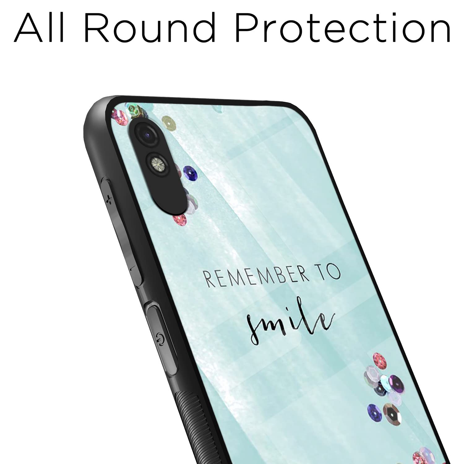 Back cover for Redmi 9A/9i/9A Sport – Pikkme – photo 7