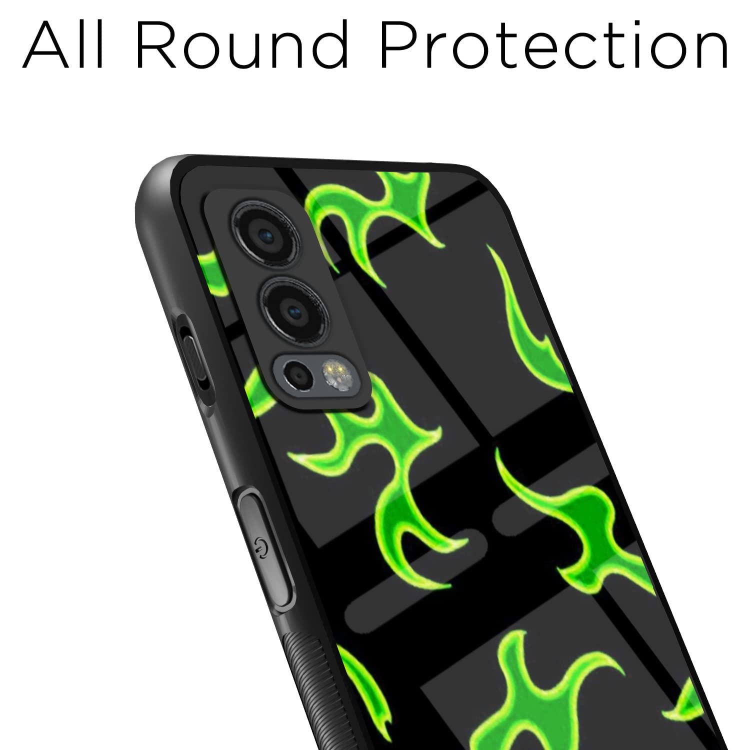 Pikkme mobile back cover for OnePlus Nord 2 5G – photo 7