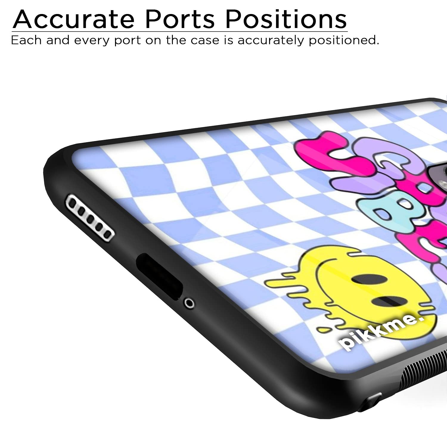 Mobile cover for OnePlus 8 – Pikkme – photo 6