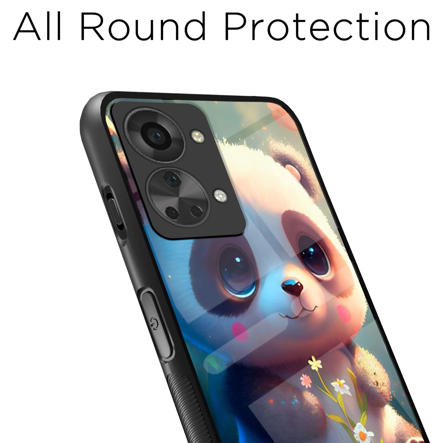 Pikkme OnePlus Nord 2T 5G phone cover – photo 7