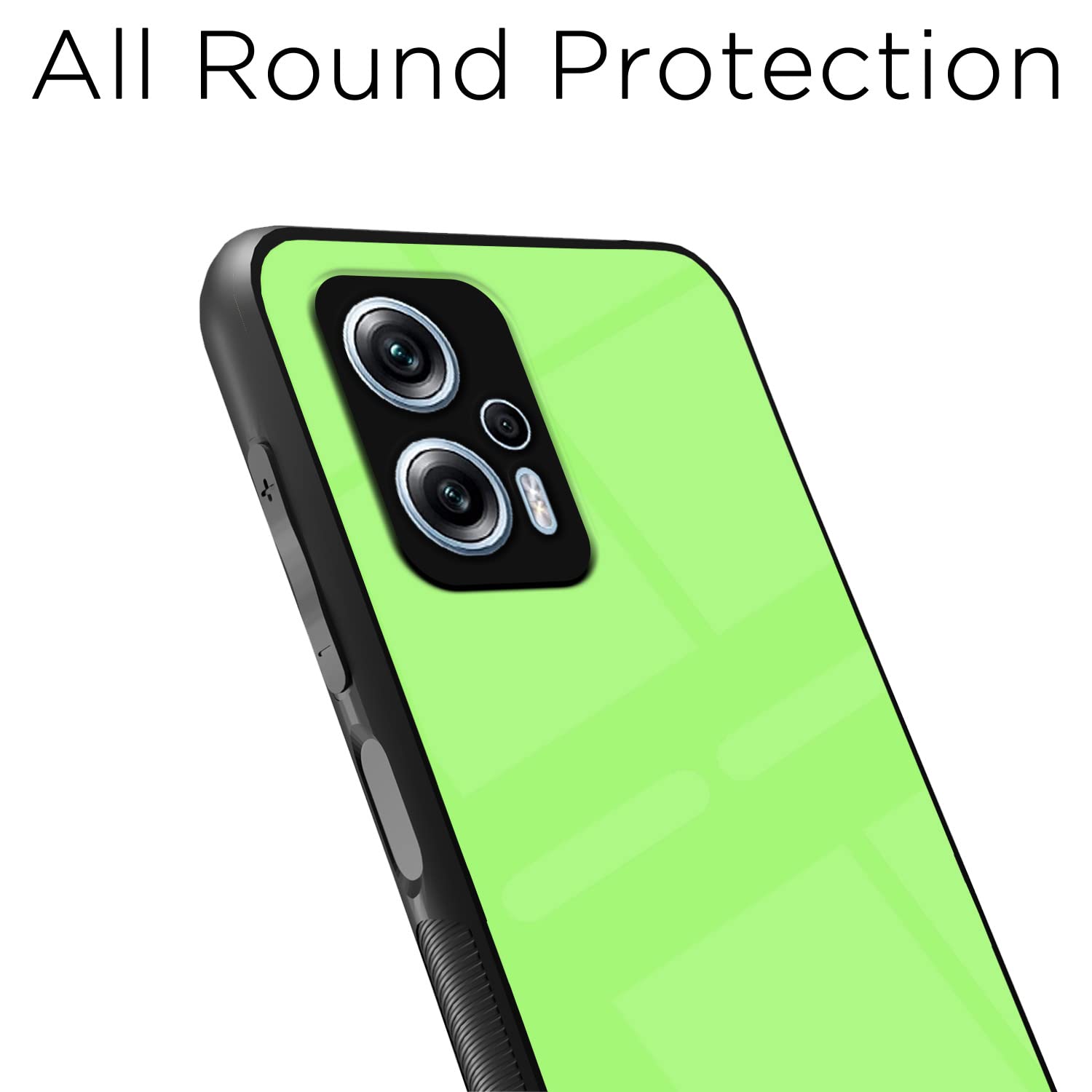Phone cover for Redmi K50i 5G – Pikkme – photo 7