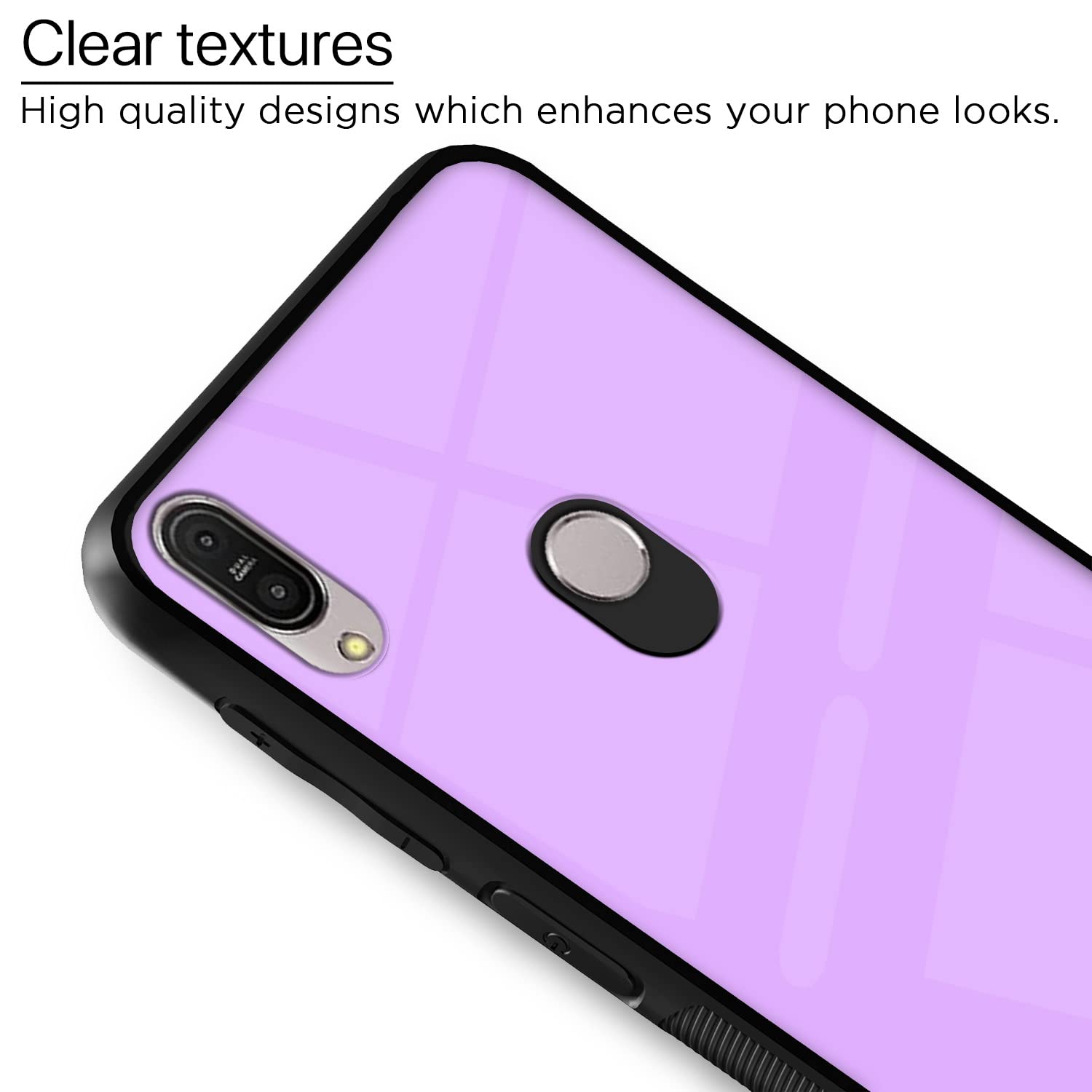 Pikkme Hybrid phone cover for Asus – photo 4