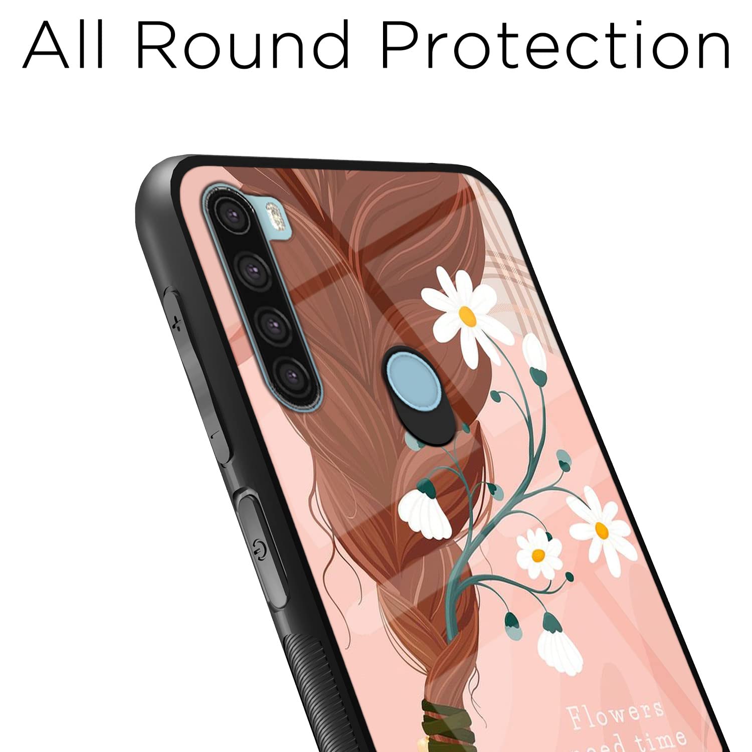 Pikkme mobile cover for Redmi Note 8 – photo 7