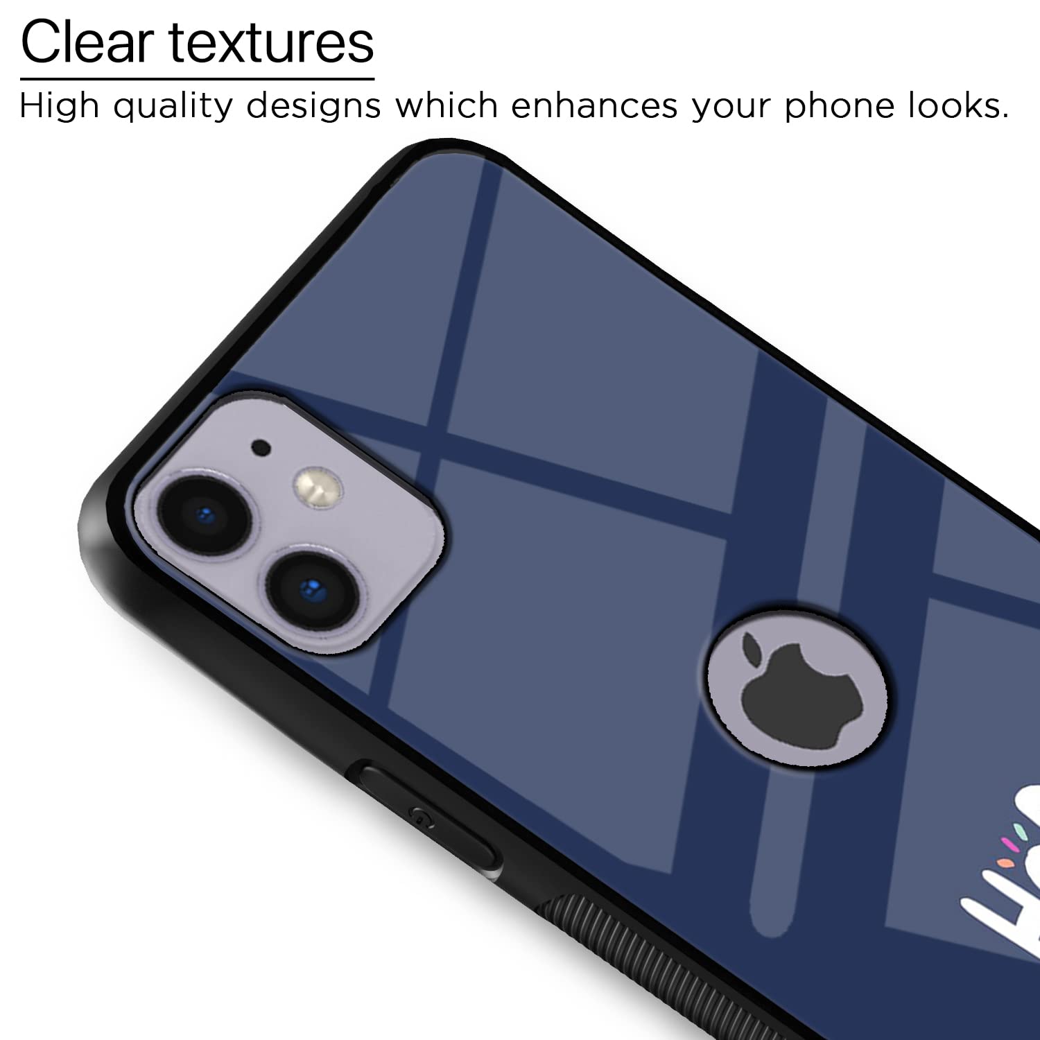 Hybrid Mobile cover for iPhone 12 Mini – Pikkme – photo 4