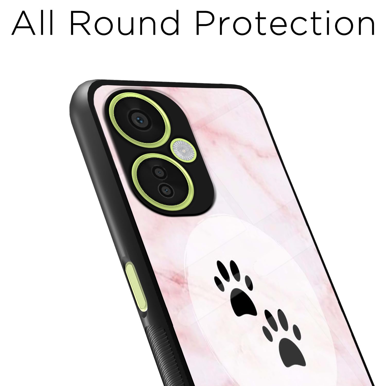 OnePlus Nord CE 3 Lite 5G phone cover by Pikkme – photo 7