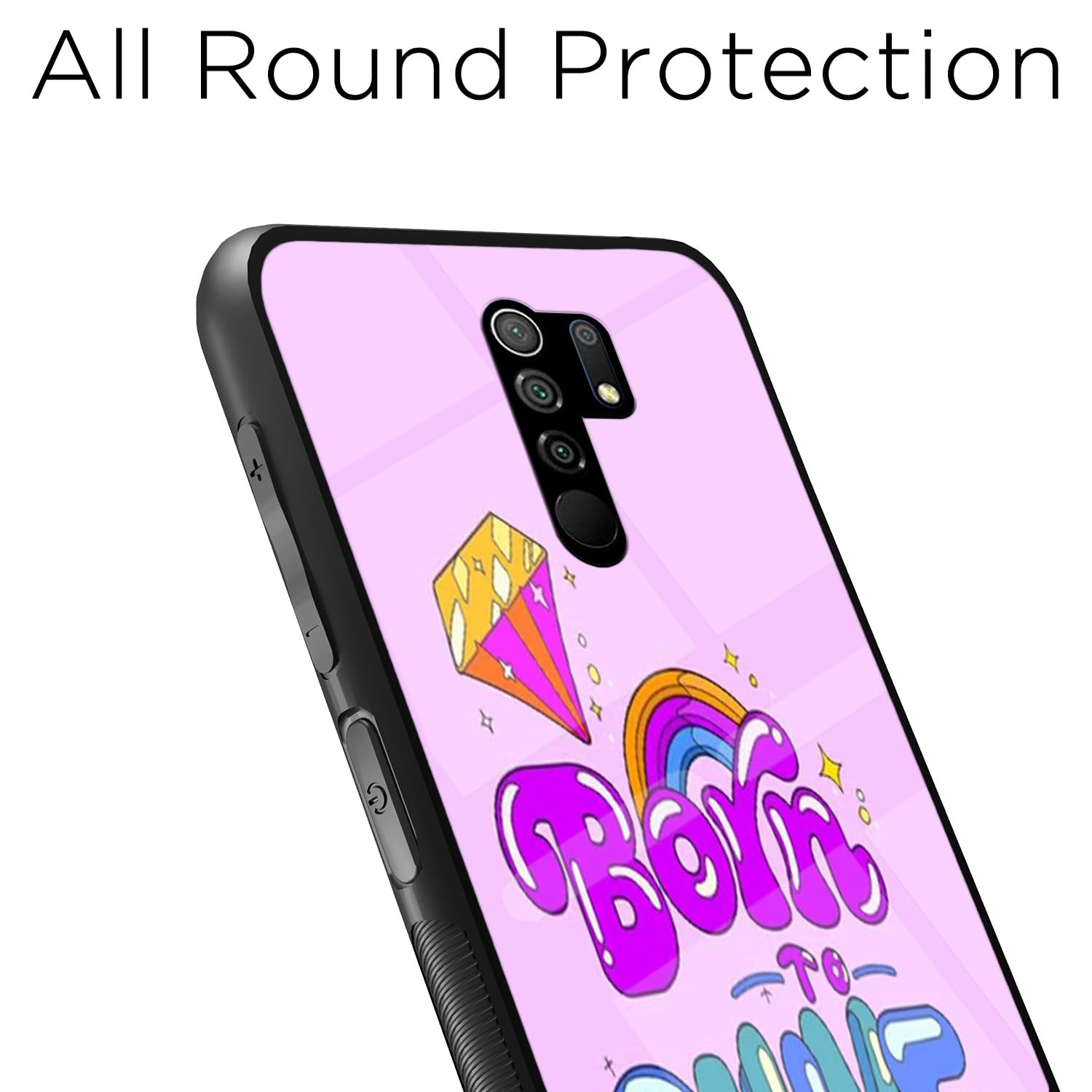 Mobile cover for Redmi 9 Prime – Pikkme – photo 7