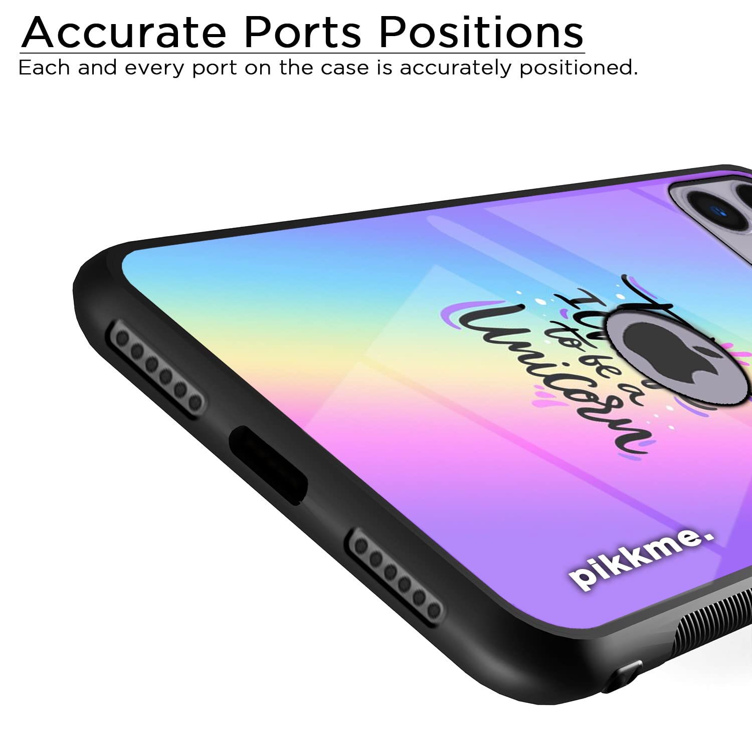 Pikkme iPhone 11 mobile back cover – photo 6