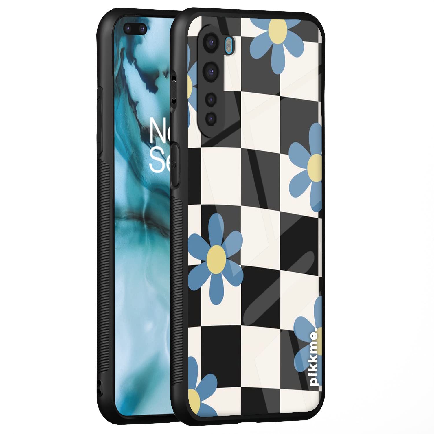 Mobile cover for OnePlus Nord – Pikkme