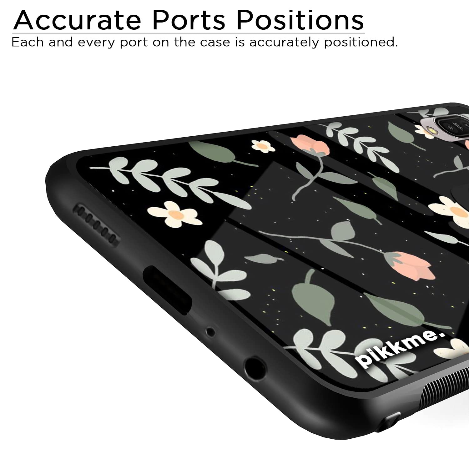 Pikkme mobile back cover for Asus – photo 6