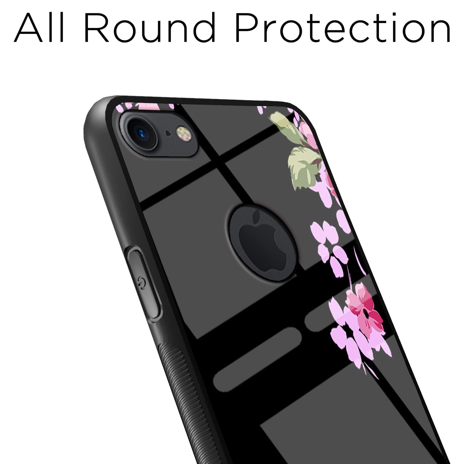 iPhone 7/8 back cover by Pikkme – photo 7