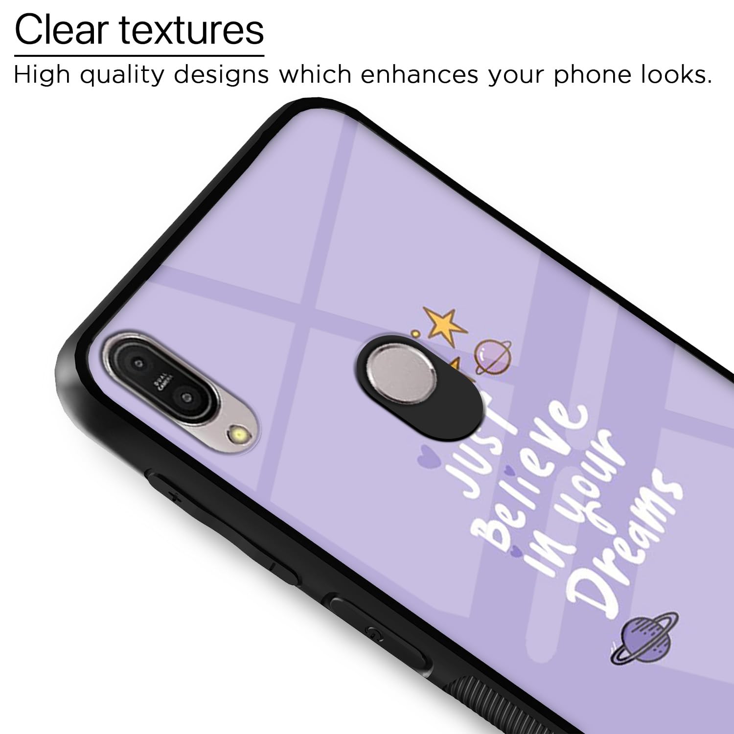 Asus back cover by Pikkme – photo 4