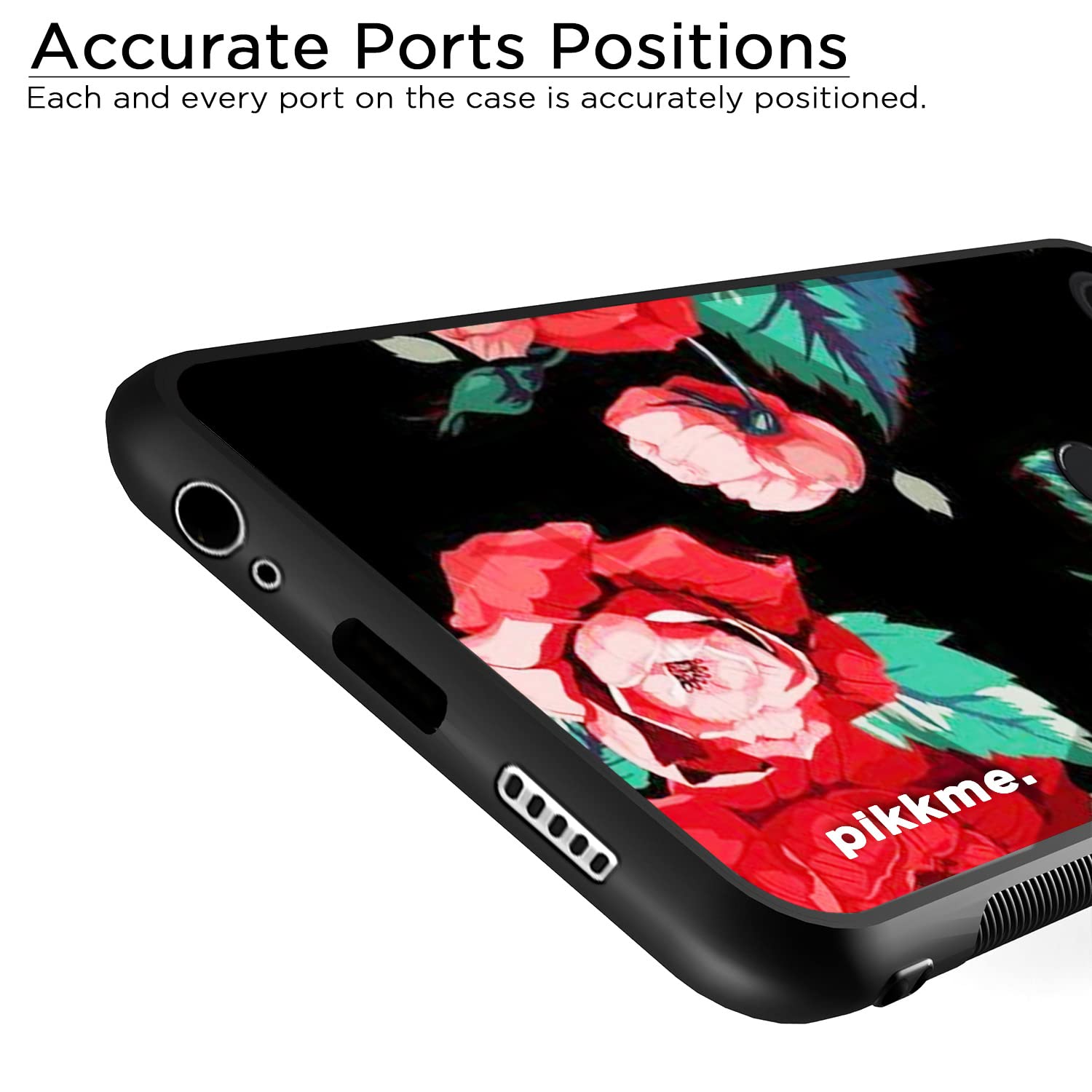 OnePlus 5T mobile cover by Pikkme – photo 6