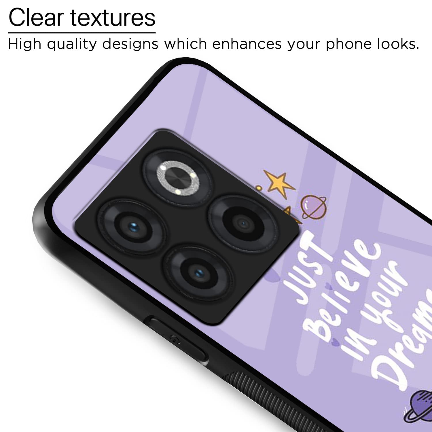 OnePlus 10T 5G phone cover by Pikkme – photo 4