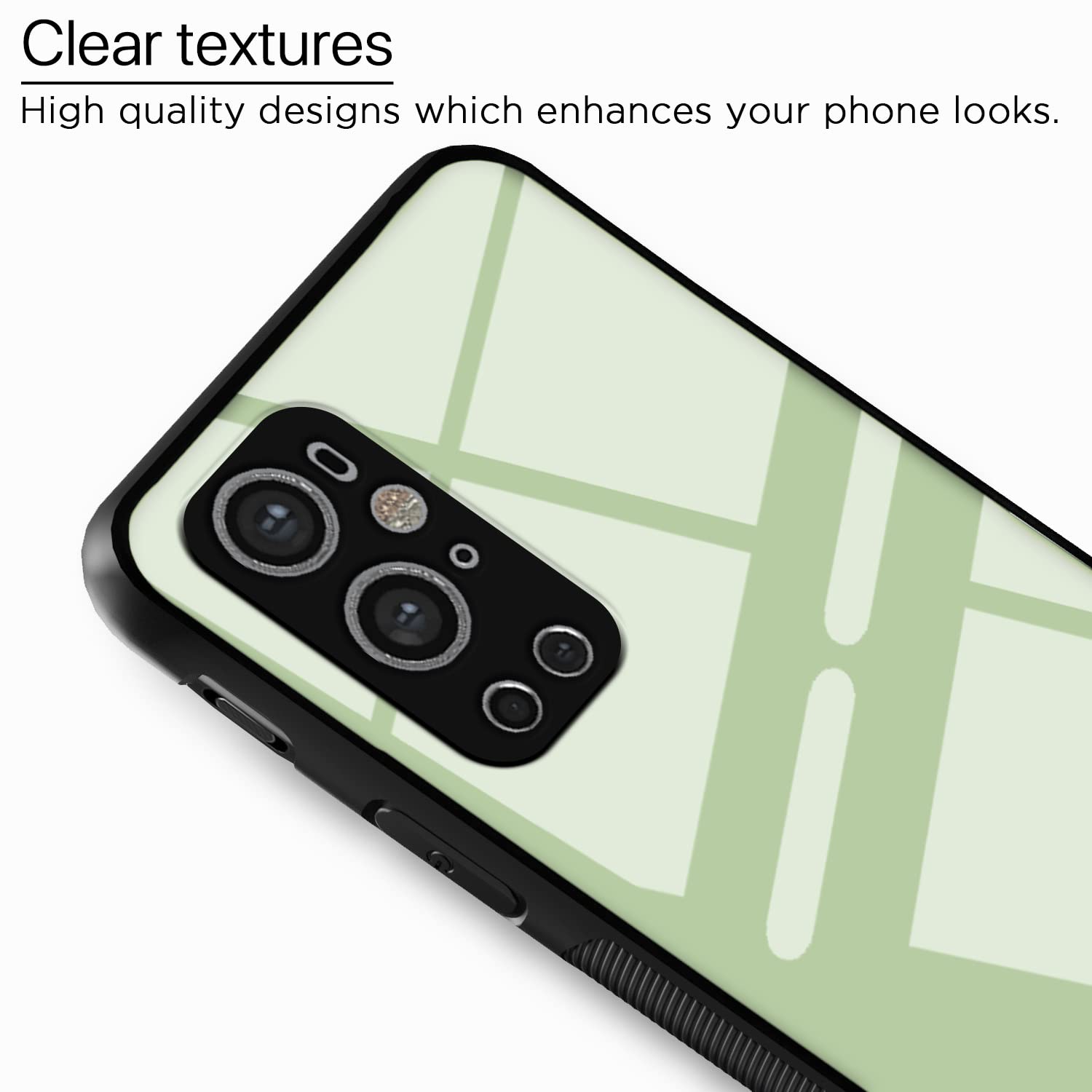 Pikkme back cover for OnePlus 9 Pro – photo 4