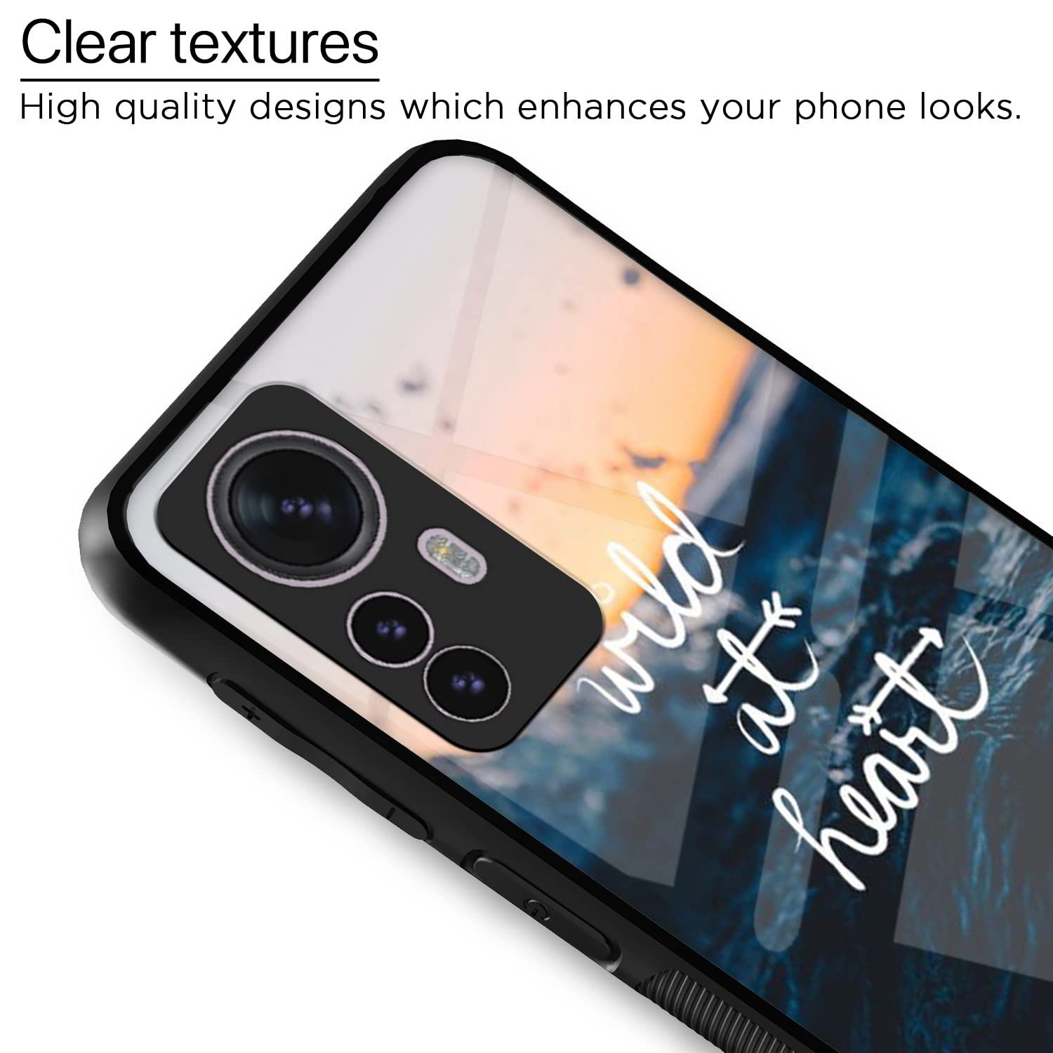 Back cover for Mi 12 Pro 5G – Pikkme – photo 4