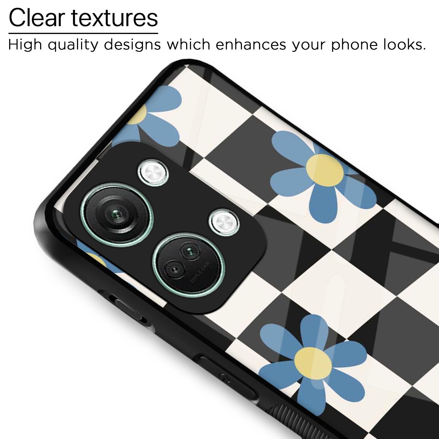 Pikkme OnePlus Nord 3 5G back cover – photo 4