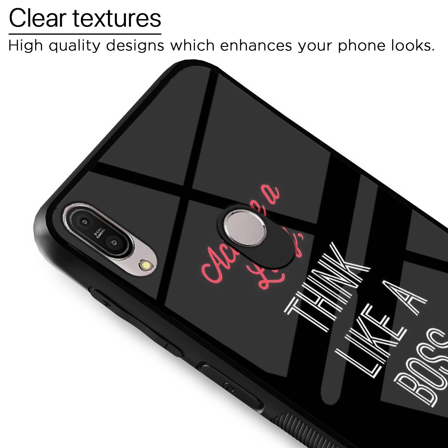Pikkme Asus mobile cover – photo 4
