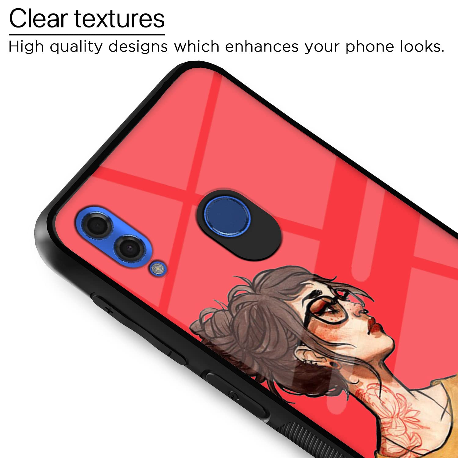 Style Swag Mobile back cover for Honor 10 Lite – Pikkme – photo 4