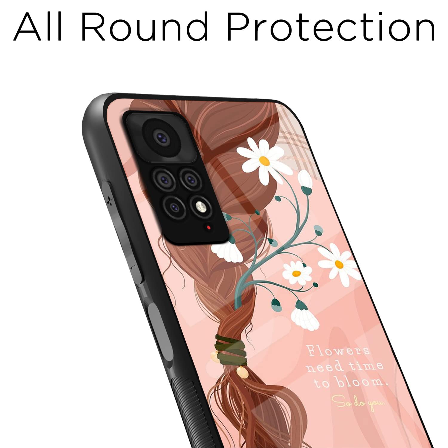 Pikkme back cover for Redmi Note 11 Pro/Note 11 Pro Plus 5G – photo 7