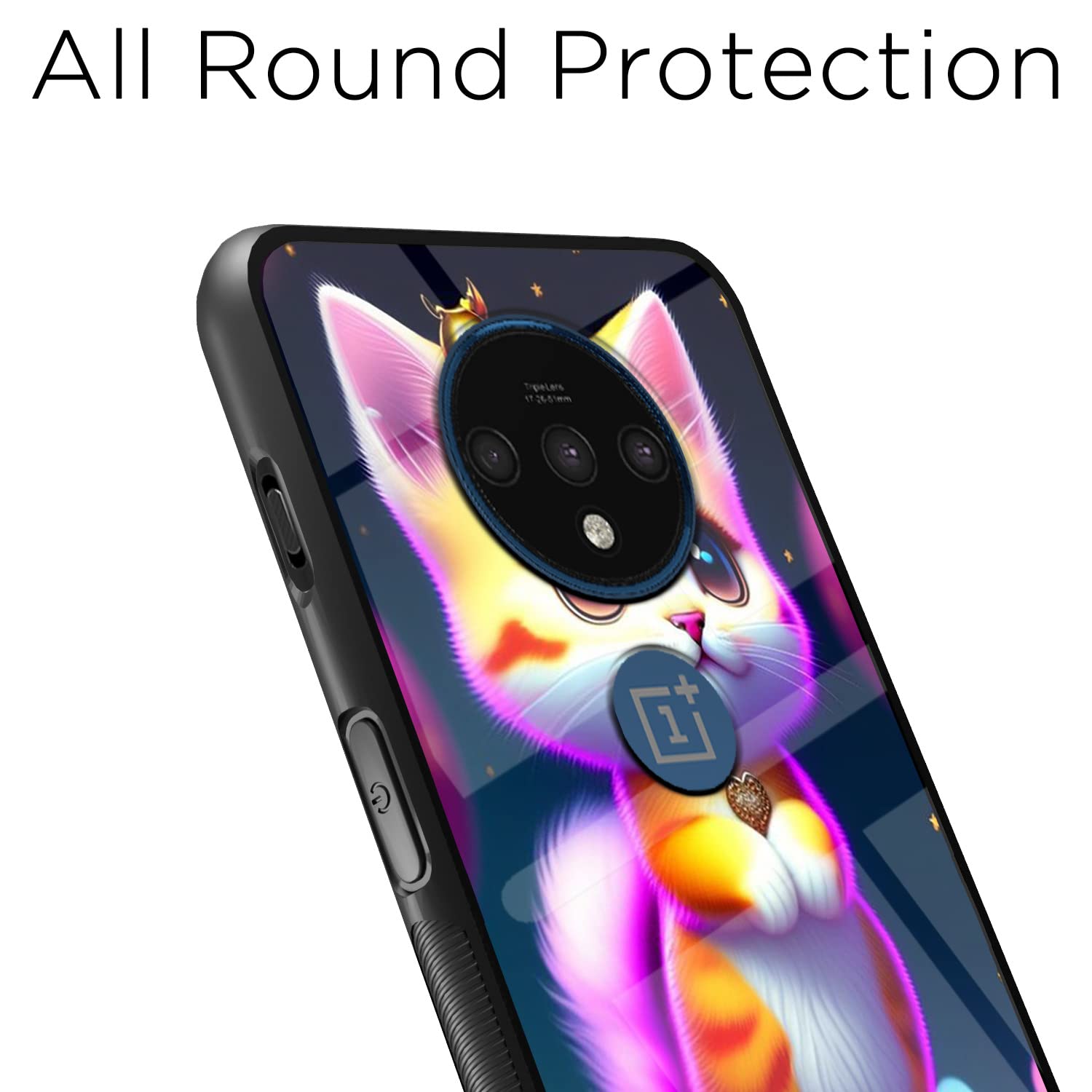 Pikkme phone cover for OnePlus 7T – photo 7