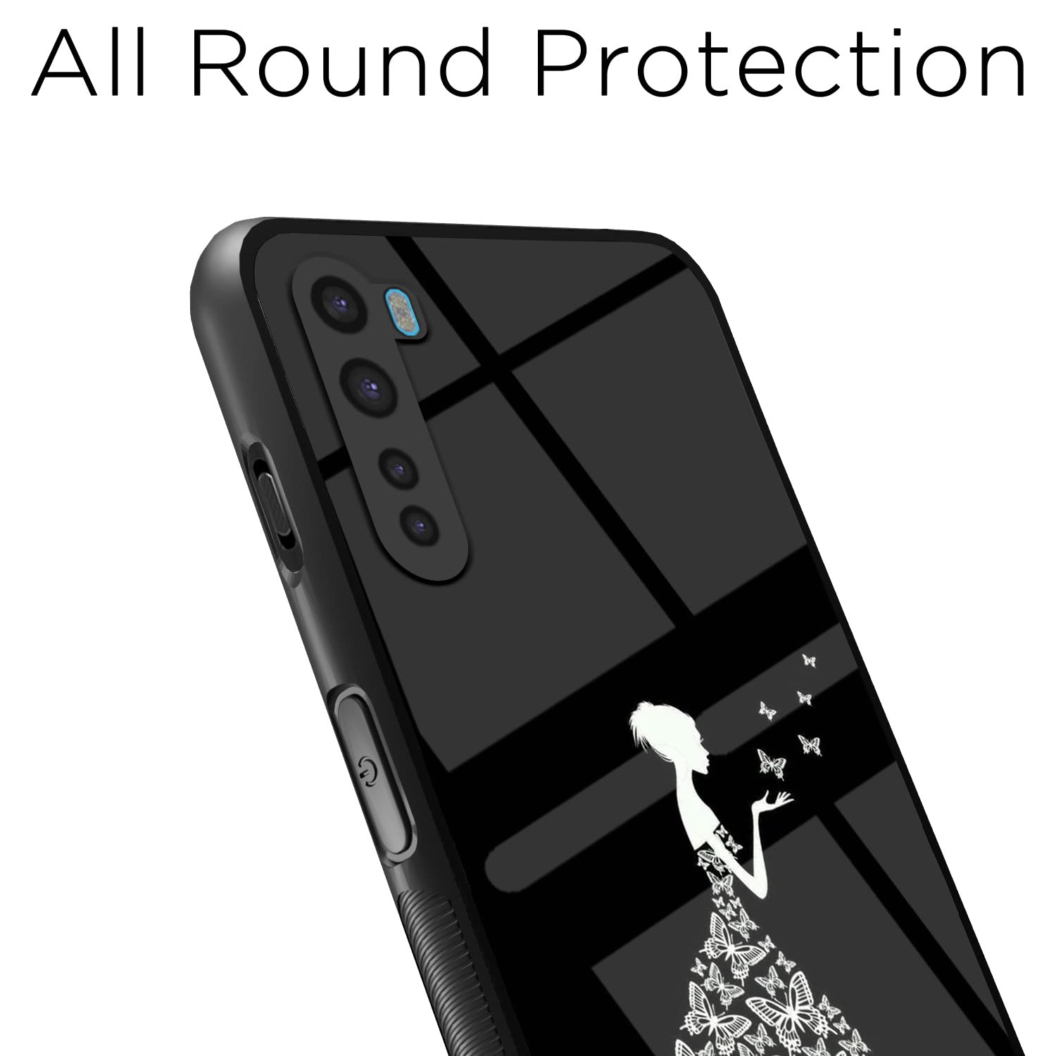 OnePlus Nord phone cover by Pikkme – photo 7