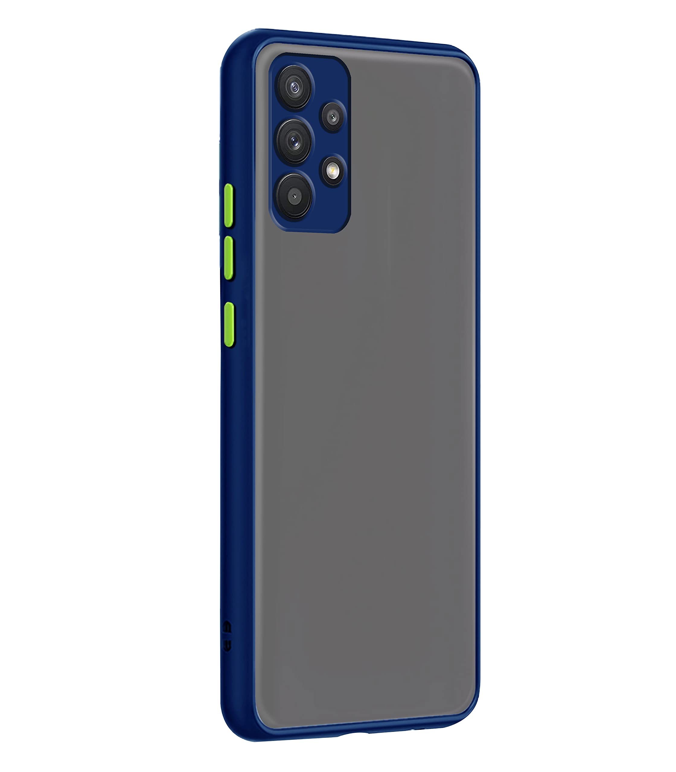 Blue mobile back cover for Samsung A33 5G – Pikkme – photo 5