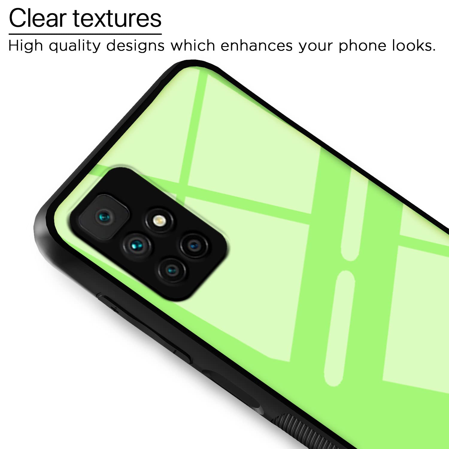 Pikkme Redmi 10 Prime phone cover – photo 4