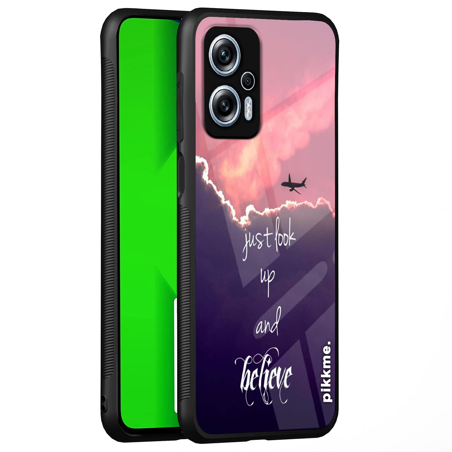 Phone cover for Redmi K50i 5G – Pikkme