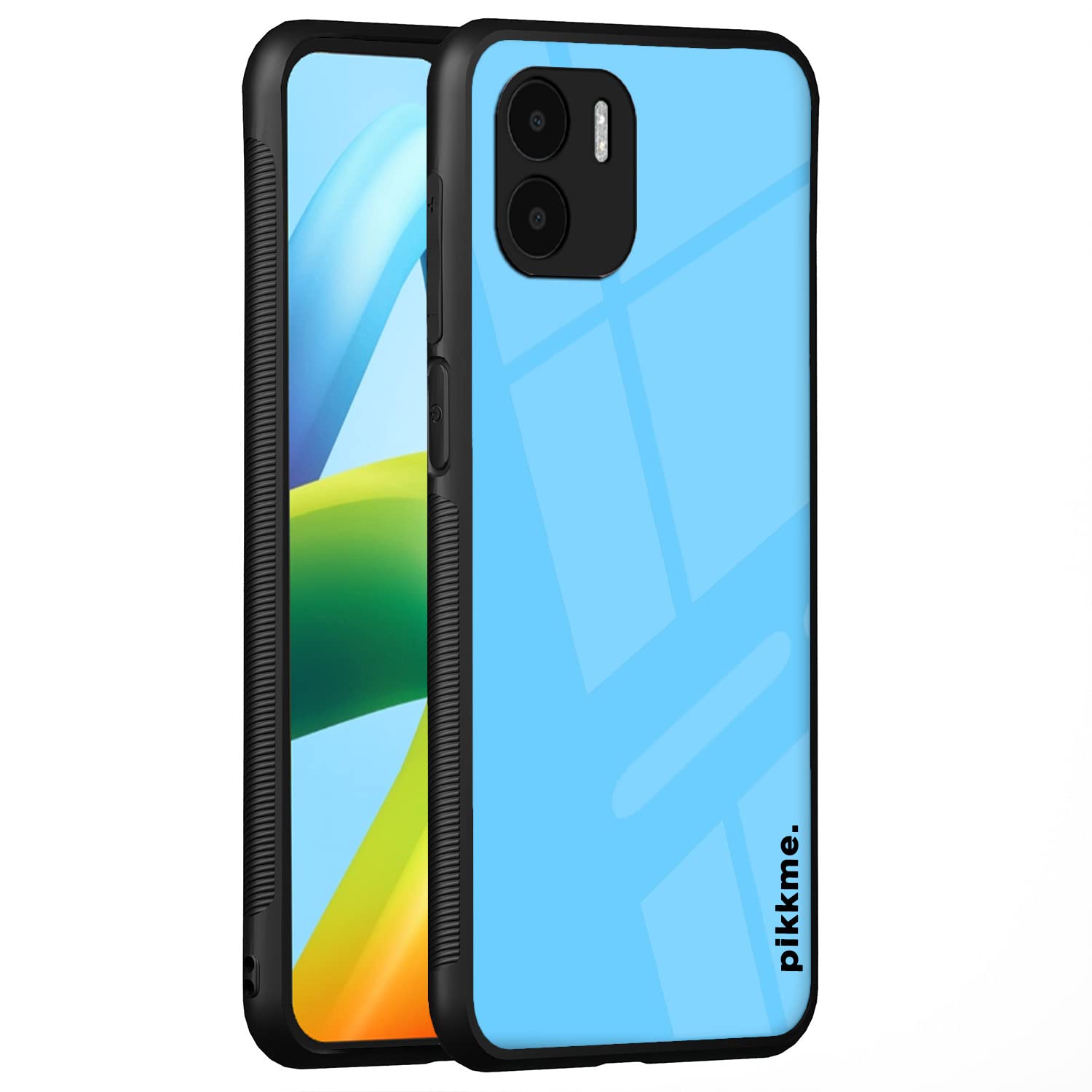 Pikkme Redmi A1/A2 mobile cover