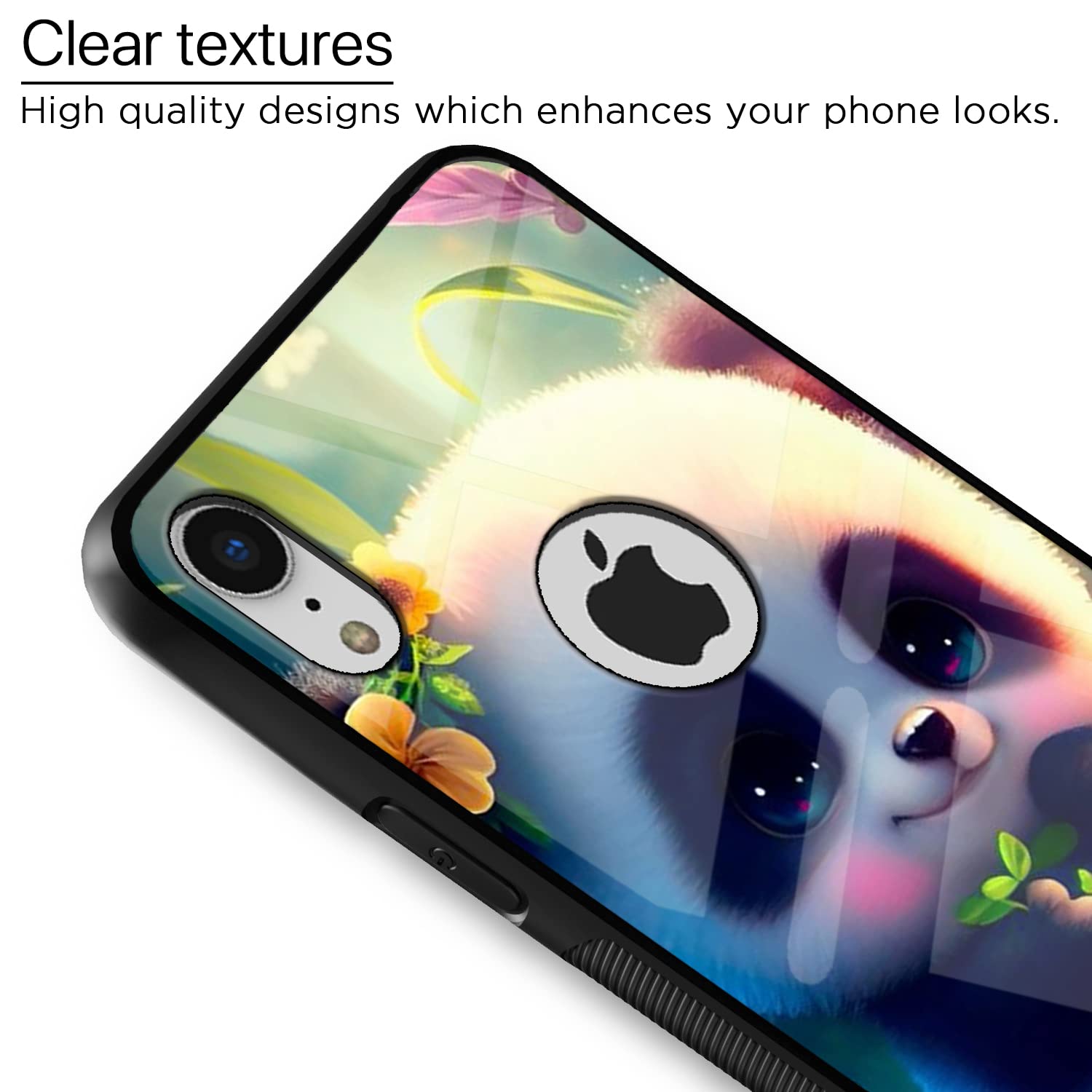 Pikkme iPhone XR phone cover – photo 4