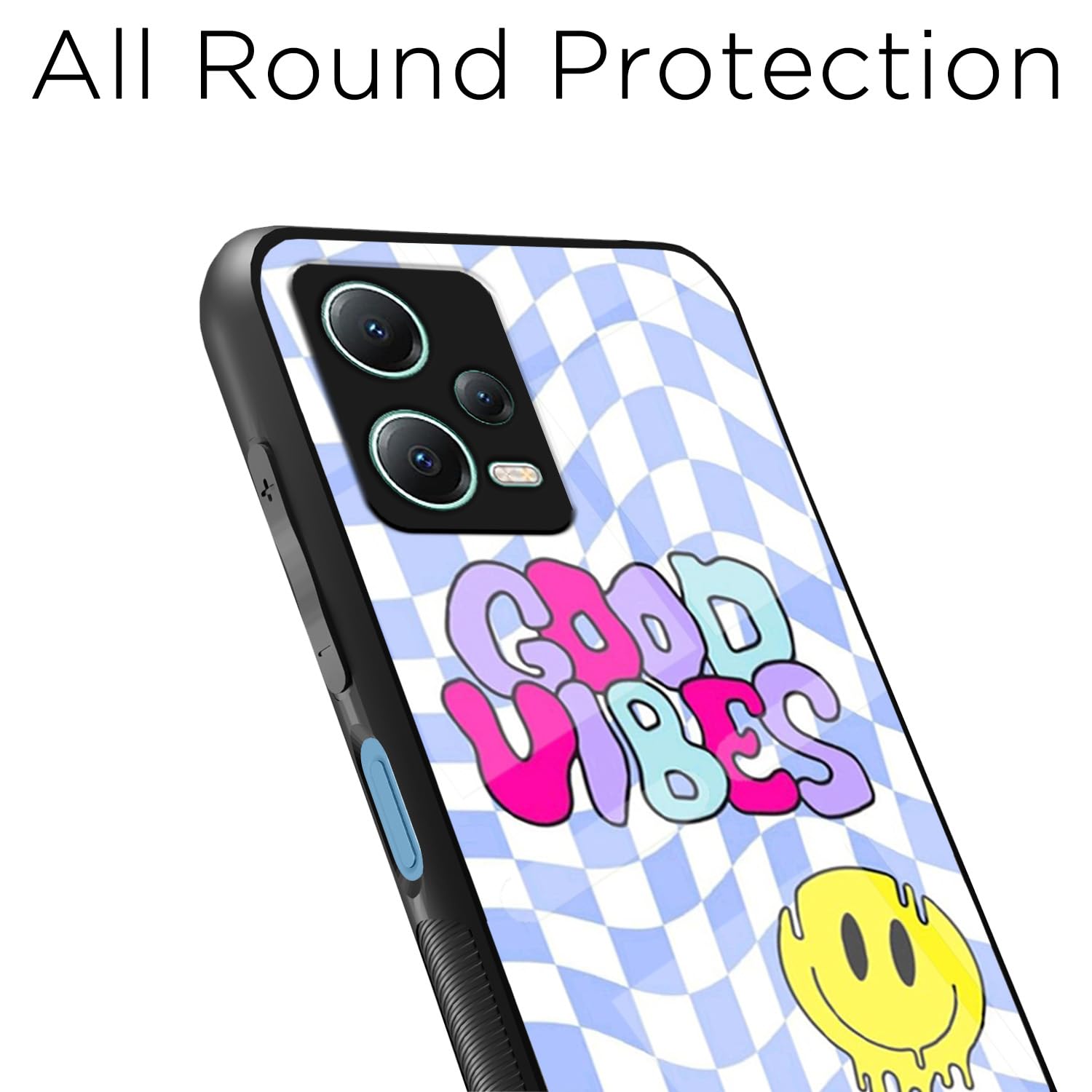 Pikkme Redmi Note 12 Pro Plus 5G phone cover – photo 7