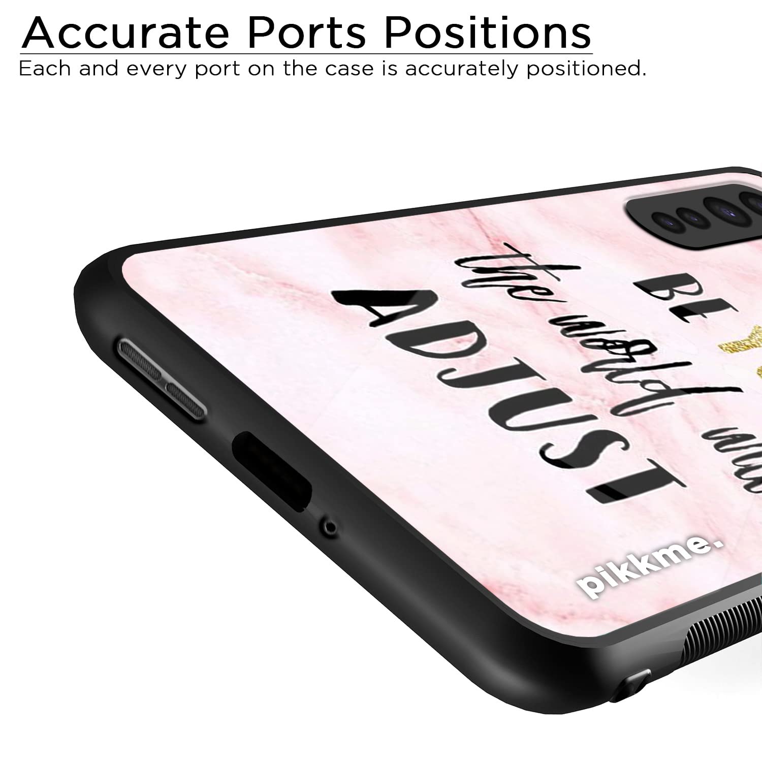 Pikkme OnePlus Nord back cover – photo 6