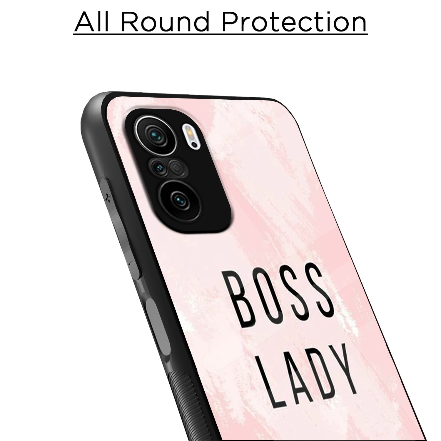 Pikkme Mi 11X/11X Pro back cover – photo 7