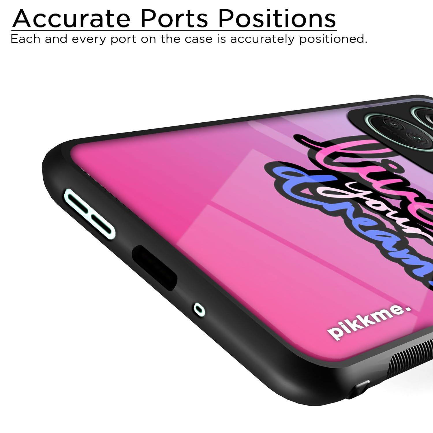 Hybrid Back cover for OnePlus Nord 3 5G – Pikkme – photo 6