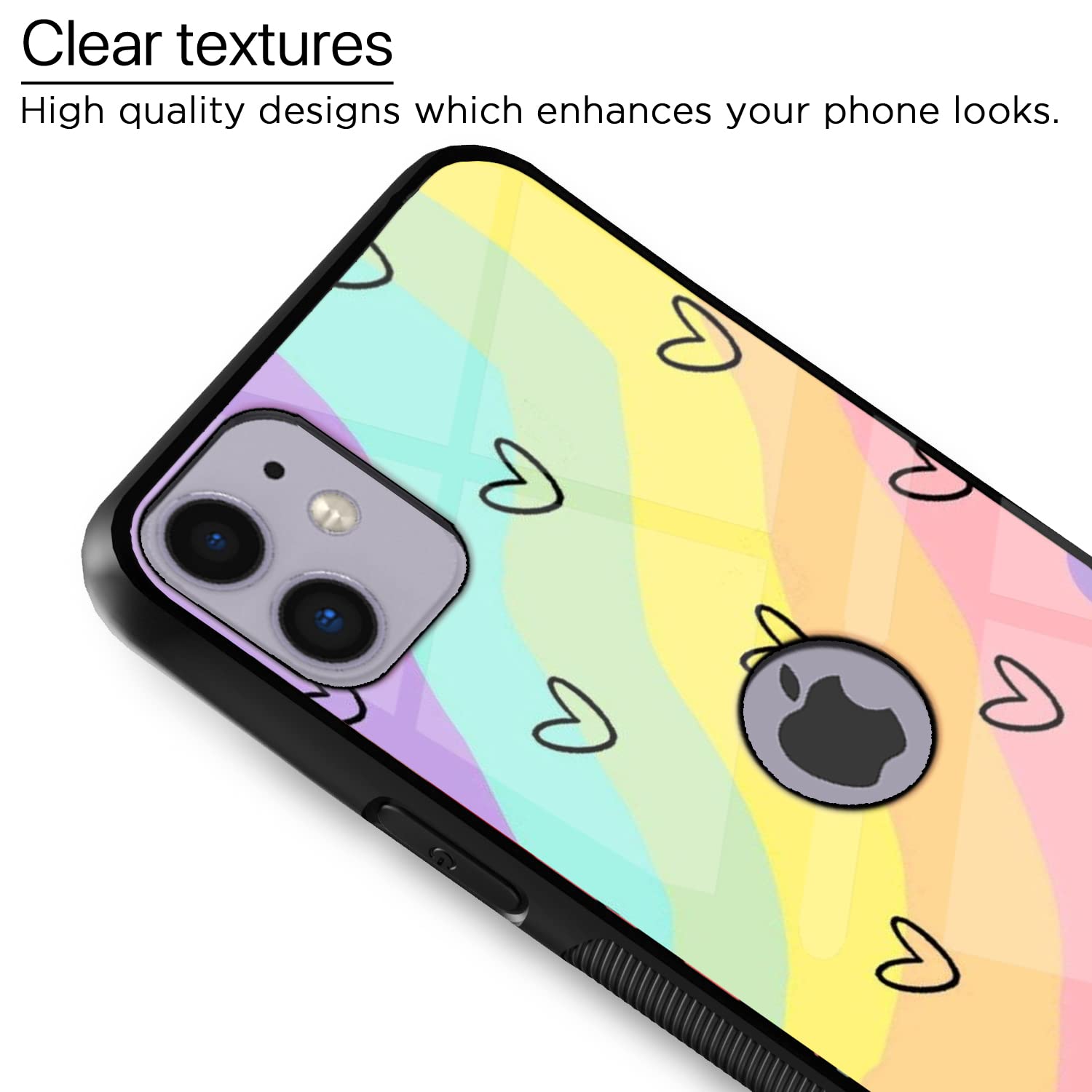 Pikkme iPhone 11 mobile back cover – photo 4