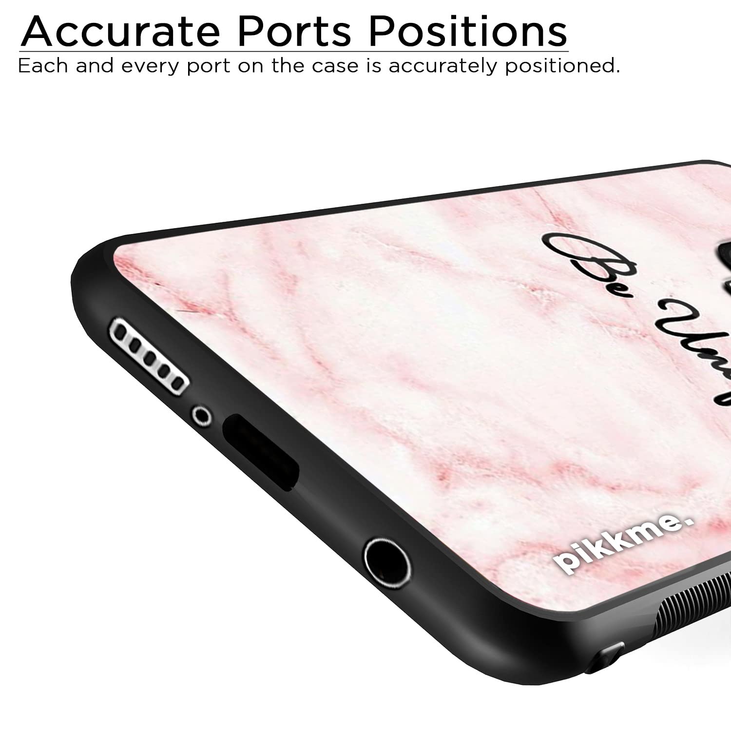 Redmi Note 9 Pro/Note 9 Pro Max/Note 10 Lite phone cover by Pikkme – photo 6