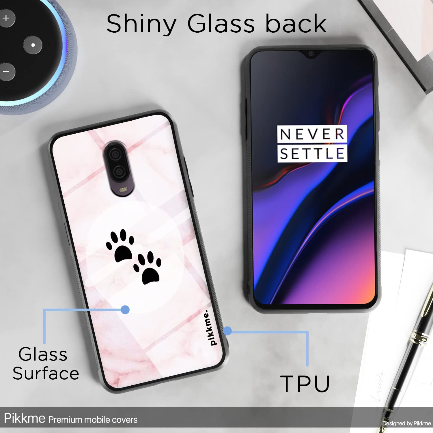 Pikkme mobile cover for OnePlus 7 – photo 3