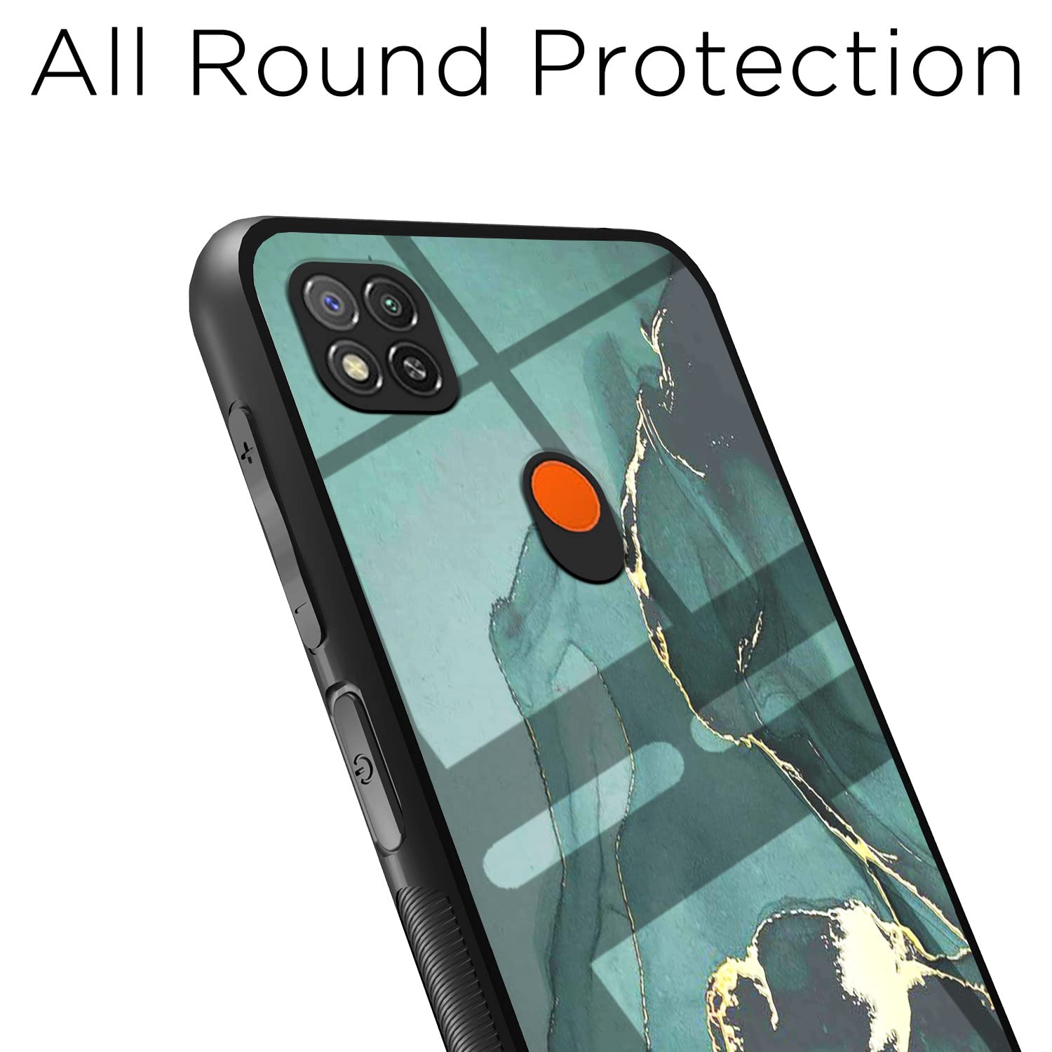 Pikkme back cover for Redmi 10A/9, Poco C31 – photo 7