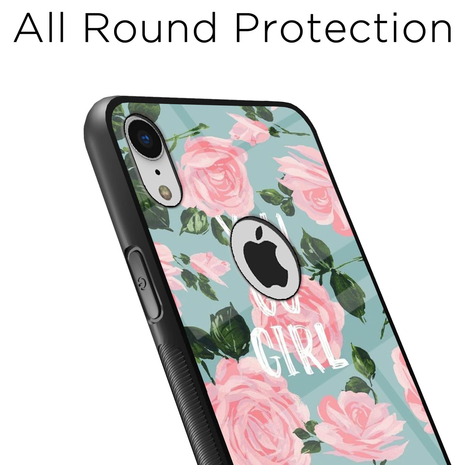 iPhone XR mobile cover by Pikkme – photo 7