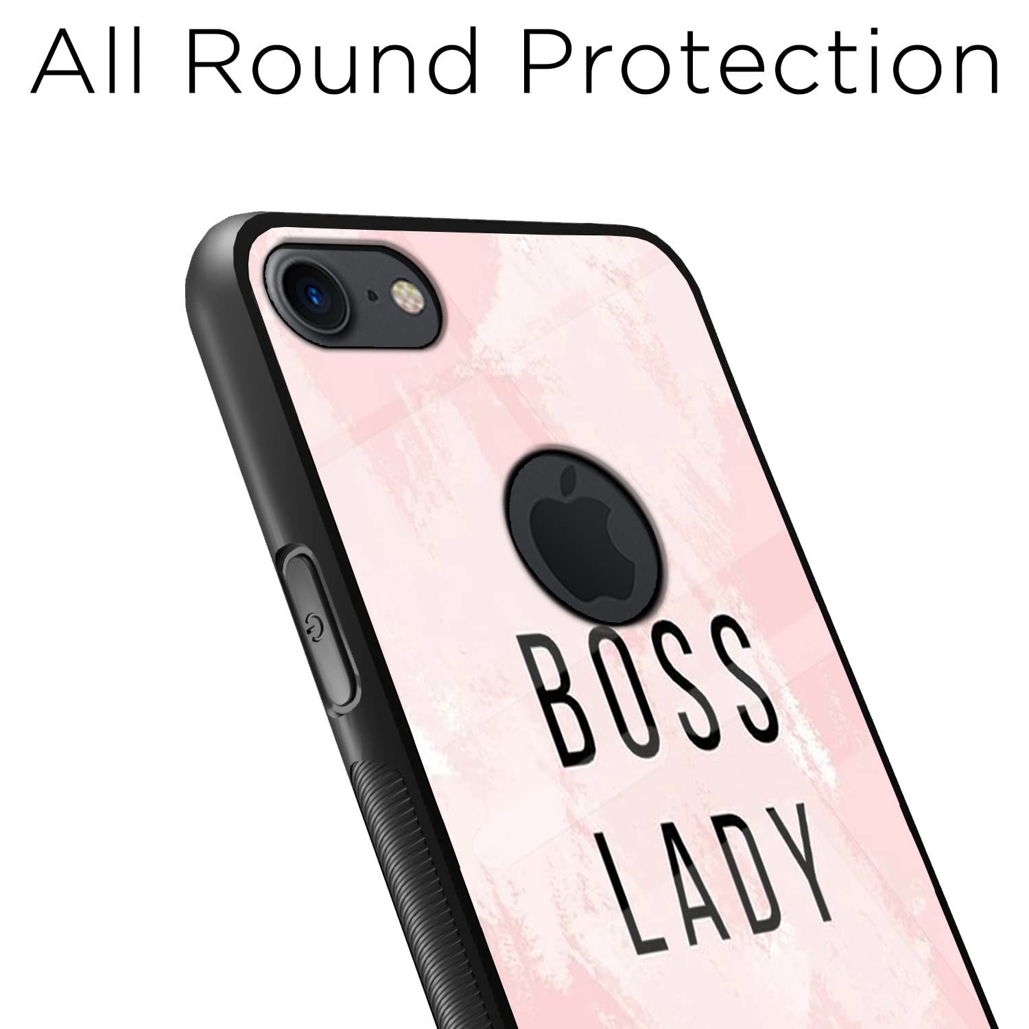 iPhone 7/8 Hybrid back cover by Pikkme – photo 7