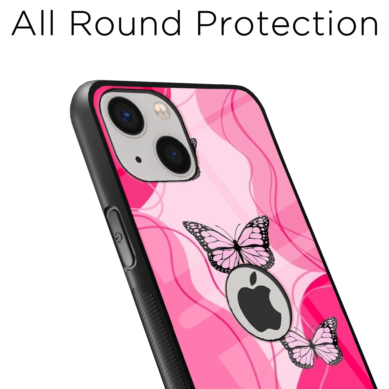 iPhone 14 Hybrid back cover by Pikkme – photo 7