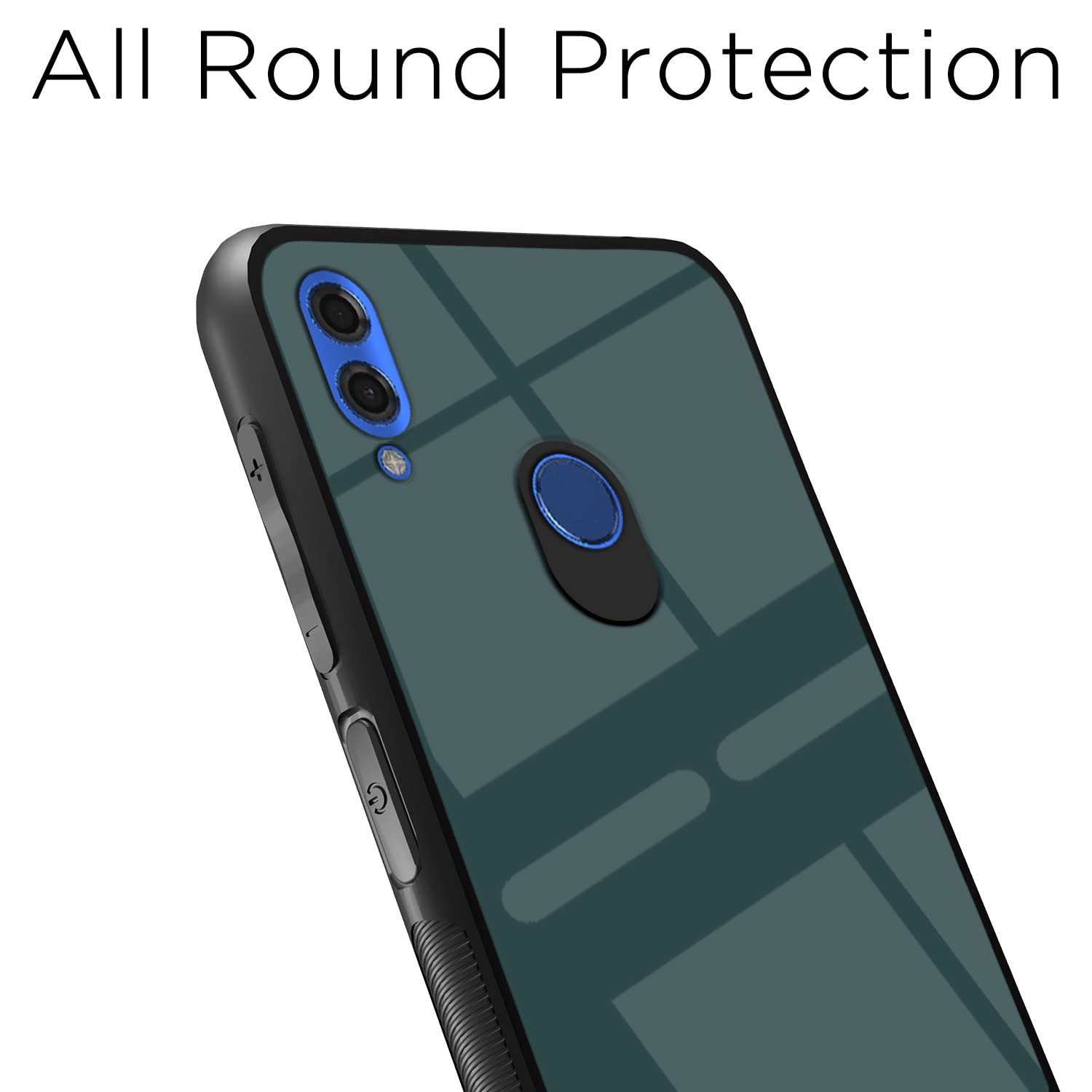 Hybrid Mobile cover for Honor 10 Lite – Pikkme – photo 7