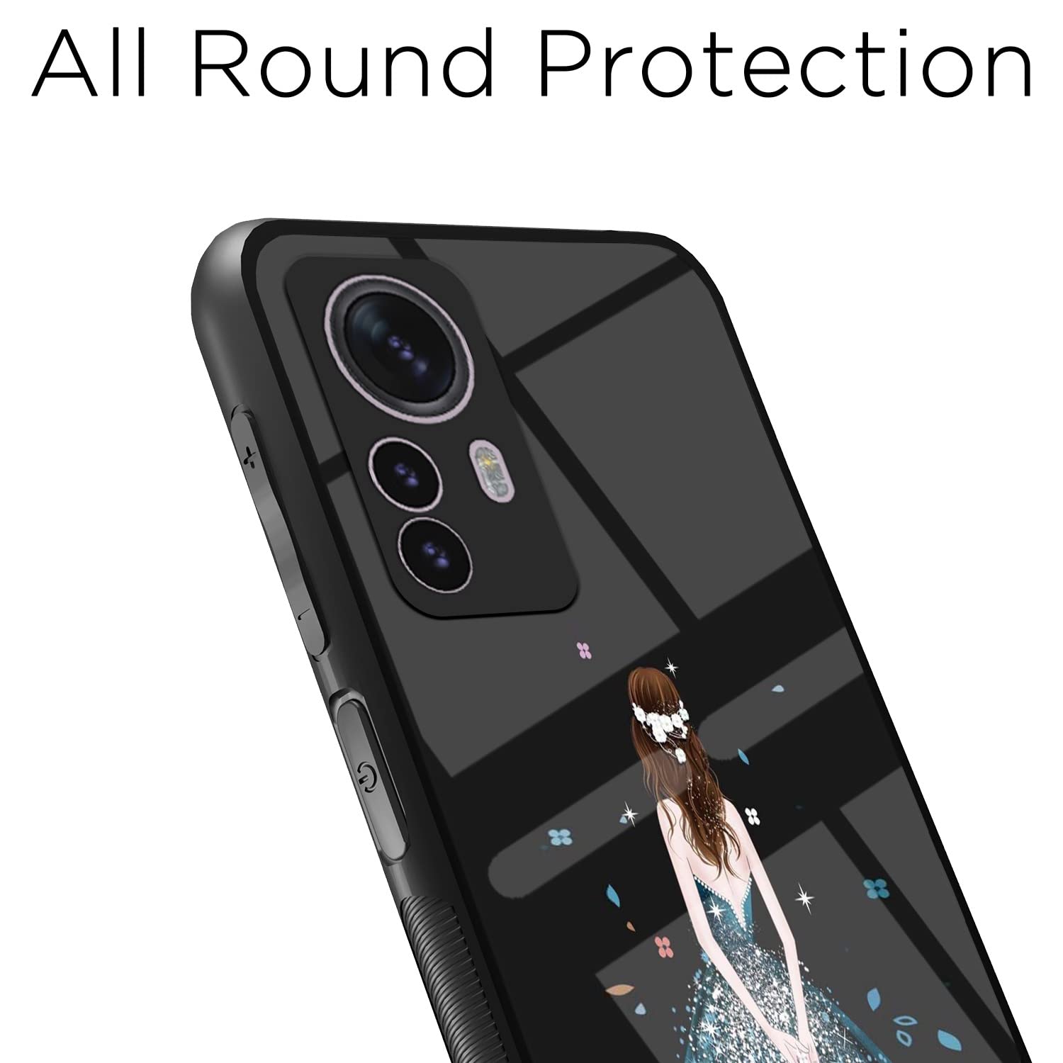 Hybrid Phone cover for Mi 12 Pro 5G – Pikkme – photo 7