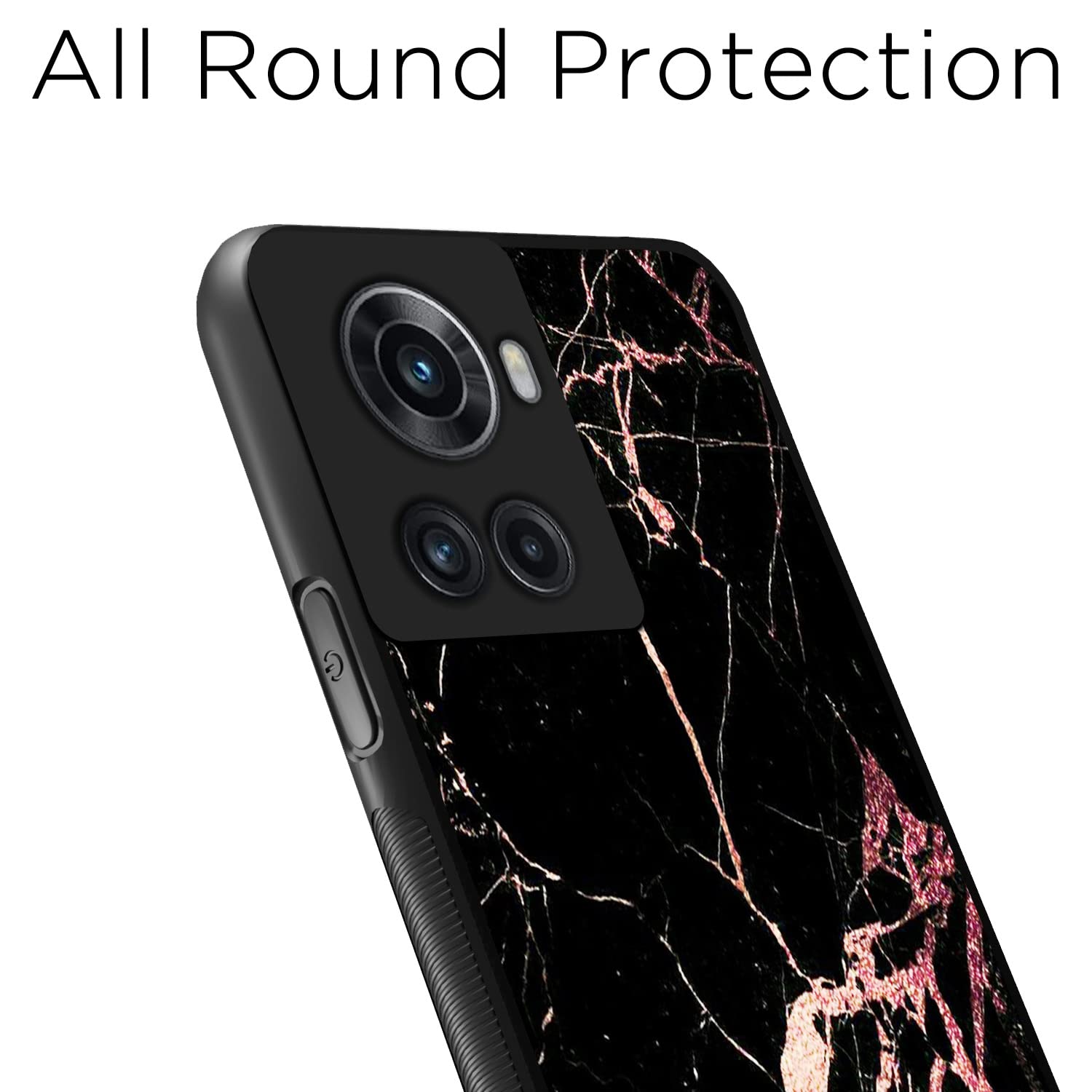 Phone cover for OnePlus 10R – Pikkme – photo 7