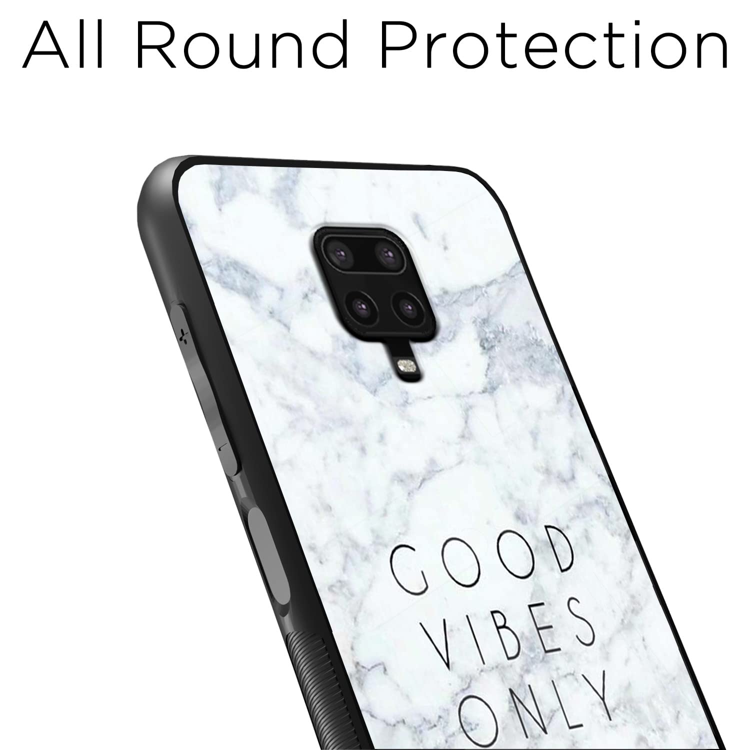 Pikkme Redmi Note 9 Pro/Note 9 Pro Max/Note 10 Lite Hybrid mobile cover – photo 7