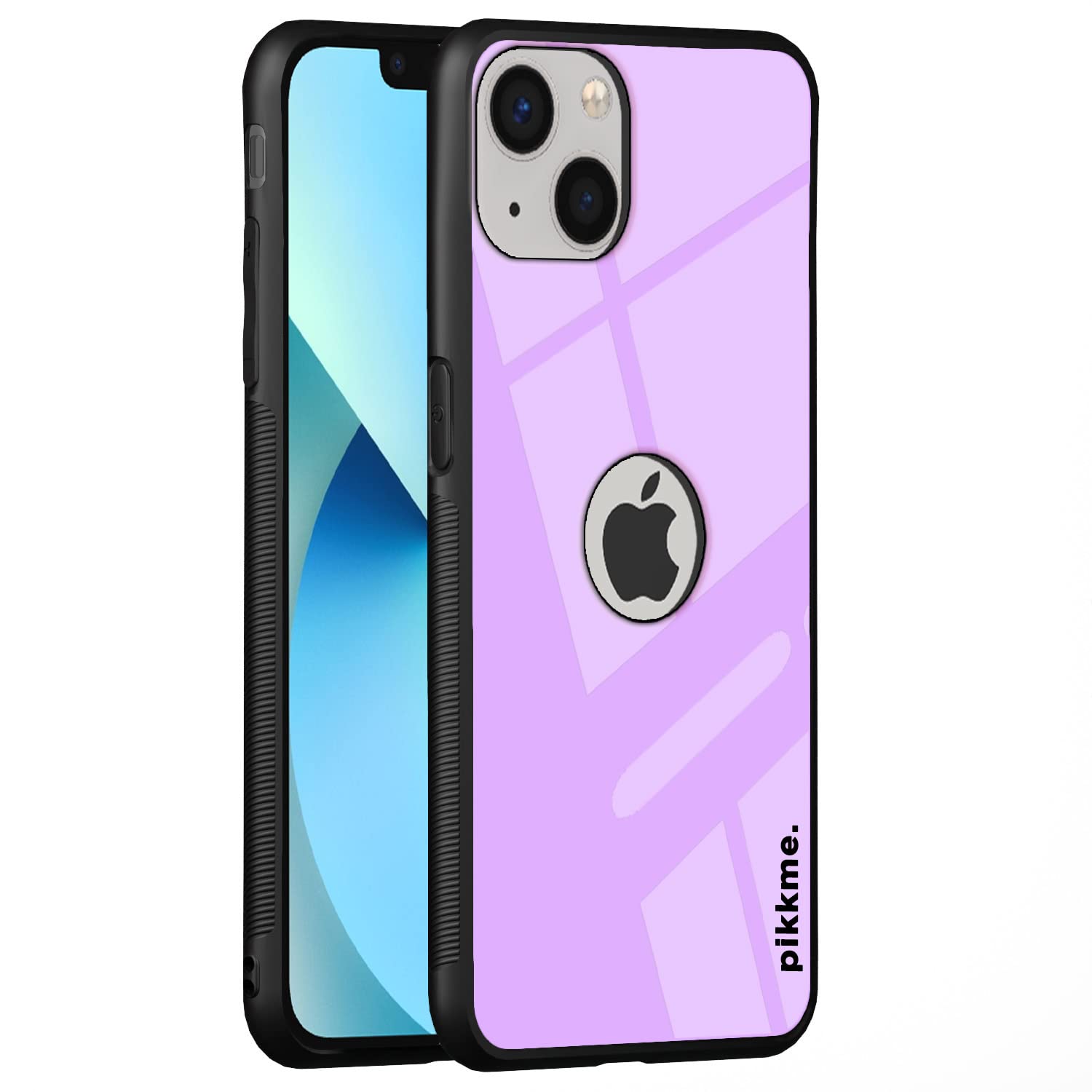 Pikkme iPhone 14 phone cover