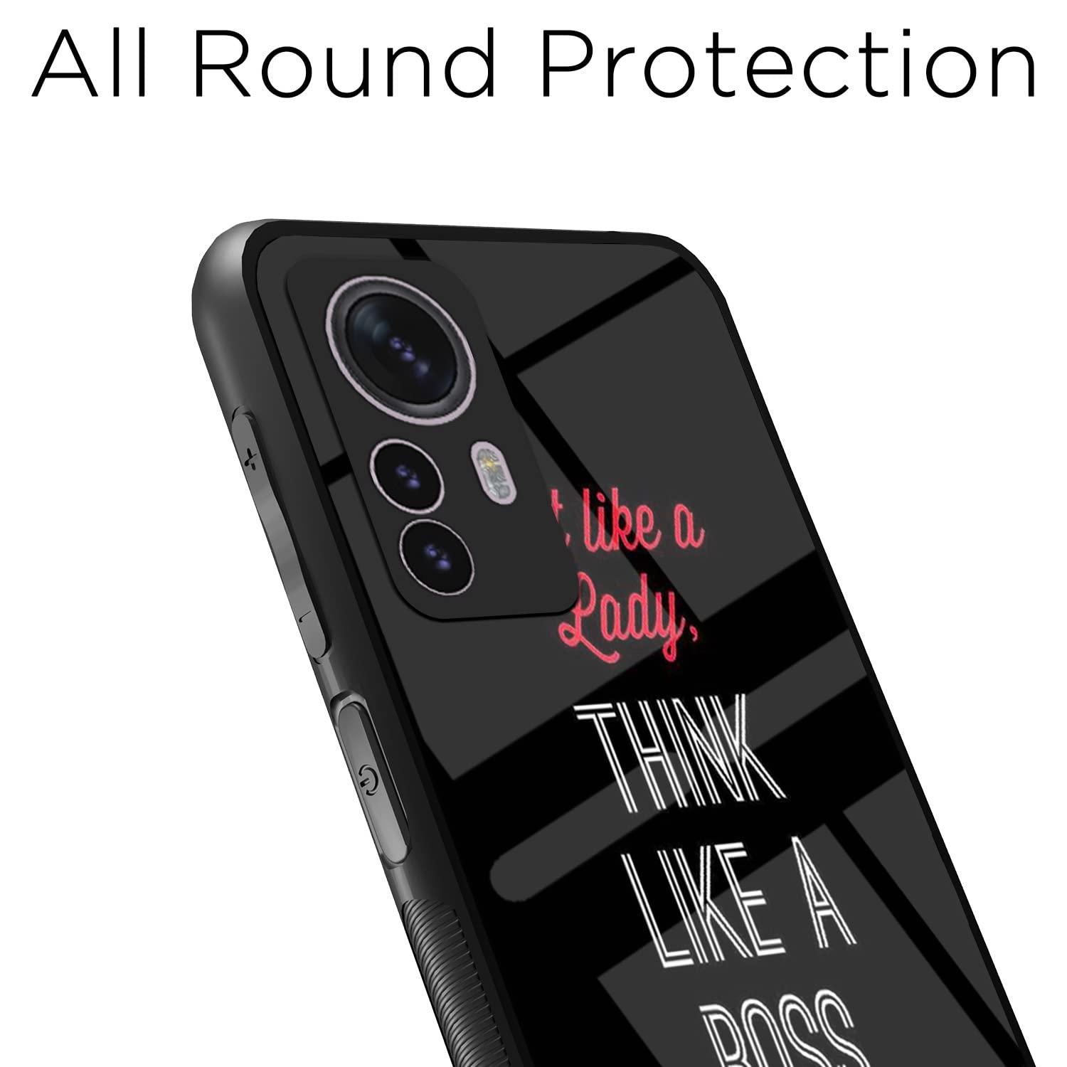 Pikkme Mi 12 Pro 5G Hybrid back cover – photo 7