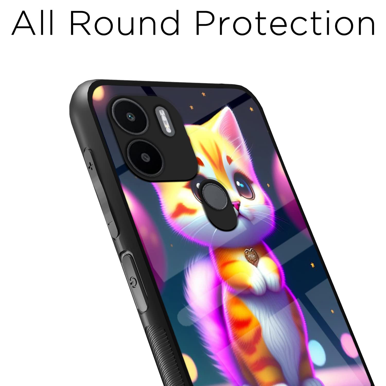 Pikkme phone cover for Redmi A1 Plus/A2 Plus/Poco C50 – photo 7