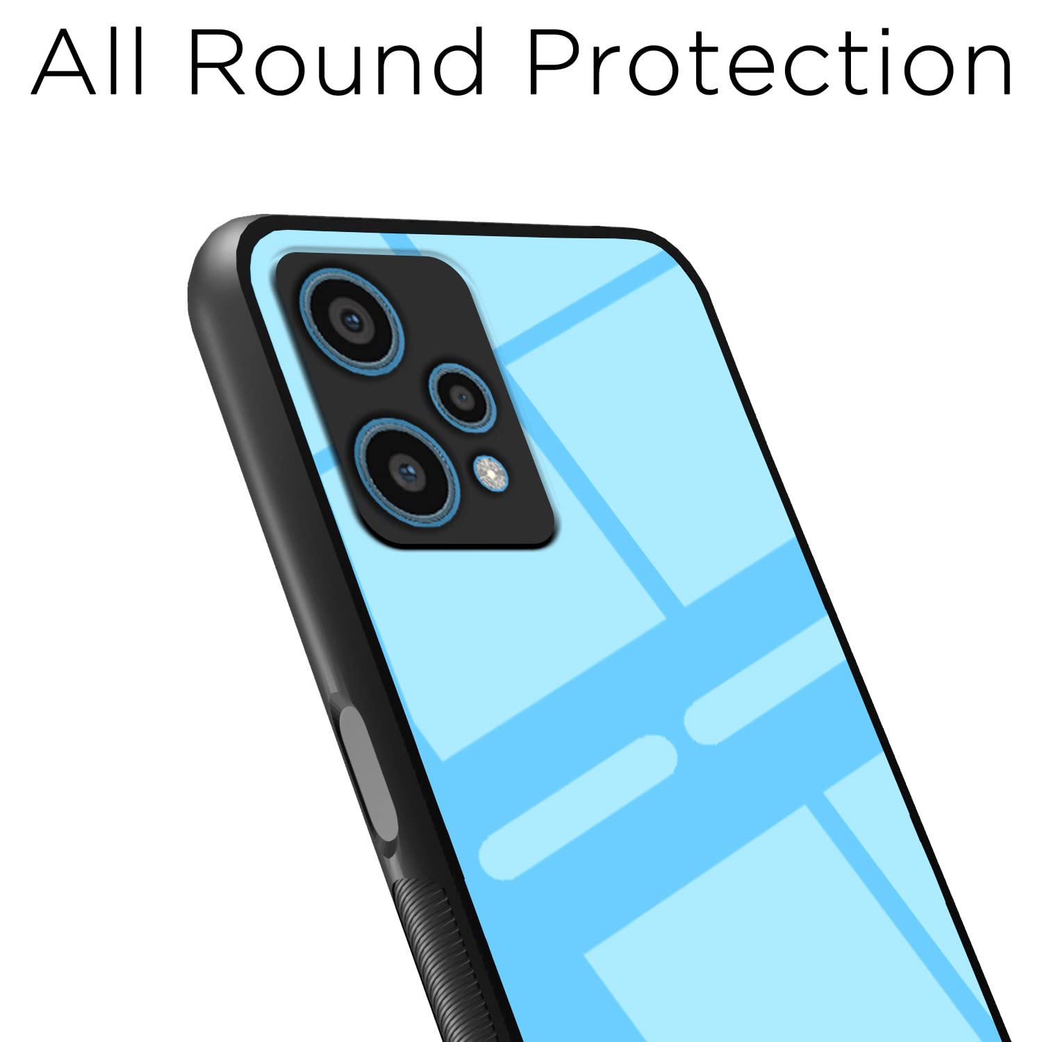 Pikkme OnePlus Nord CE 2 Lite 5G Hybrid mobile back cover – photo 7