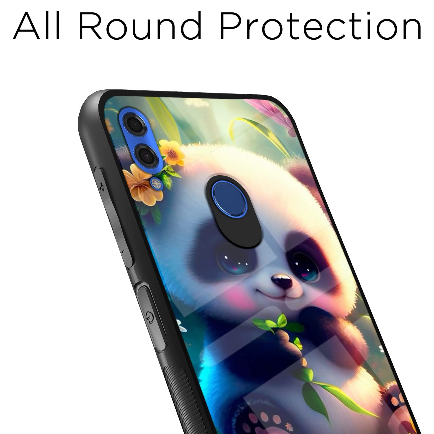 Pikkme Honor 10 Lite back cover – photo 7